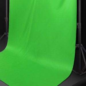 UNCUCO Cloth Screen Background Professional Studio Live Room Large Size 10m*3m