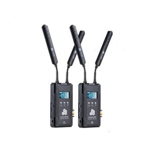 300M Wireless Video Trasmission Full Dupiex Talkback SDI HDMI 1080p Transmitter Receiver Kit