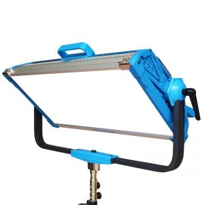 300W RGB Video Studio Soft LED Light For  Film Television Photography Cinema DMX Support Lamp 2700K-9990K