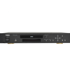 DVD CD Player for Radio Broadcasting