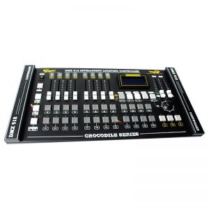 DMX2024 Lighting Console Stage Light Controller DMX512 Signal