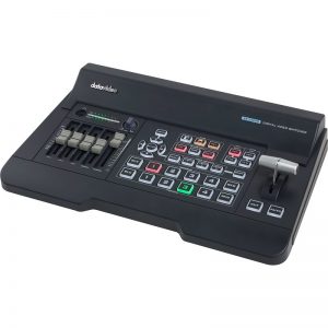 Detavideo SE-500 HD/SD 4-Channel HDMI Video Director Switcher