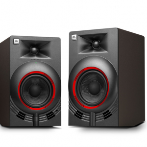 JBL NANO 4" Bluetooth Speaker Multimedia Studio Monitor