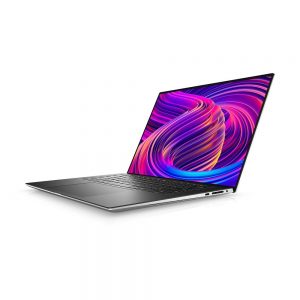 DELL 1745T XPS15 9510 15.6 Inch OLED 3.5K Touch 11 Generation i7-11800H/3050Ti