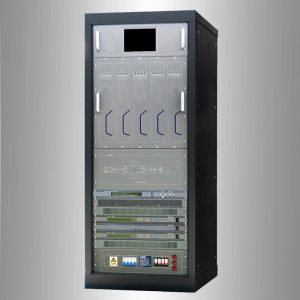 1KW Digital TV Transmitter