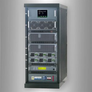 3KW Analog TV transmitter