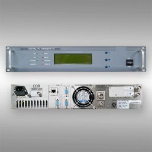 50W 100W 200W 300W Analog TV Transmitter