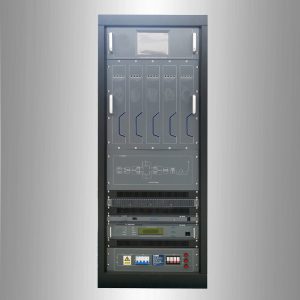 5KW Analog TV Transmitter