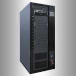 5KW Digital TV Transmitter