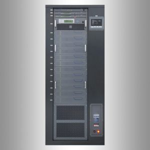 5KW Digital TV Transmitter