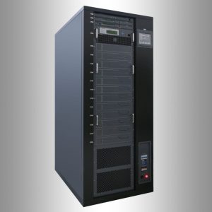5KW Digital TV Transmitter
