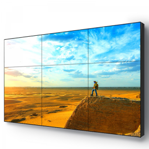 UNCUCO 55 inch LCD LED Screen HD Monitoring TV Studio