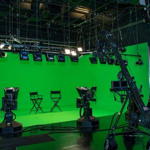 Filmmaking Equipment Complete Package
