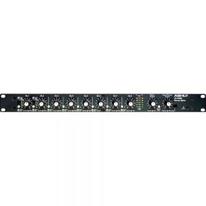 Ashly LX-308B Stereo Line Mixer