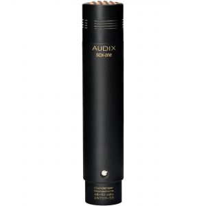 Audix SCX1 Studio Condenser Microphone (Cardioid  Polar Pattern)