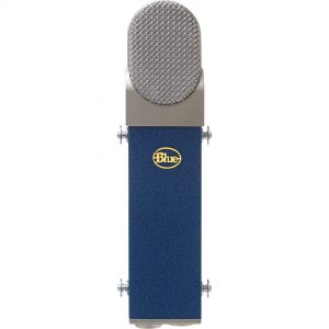 Blueberry Large-Diaphragm Cardioid Condenser Microphone