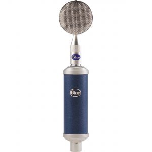 Blue Bottle Rocket Stage 1 Microphone with B8 Capsule