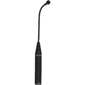 Earthworks P30 Periscope Cardioid Instrument Microphone (Black)