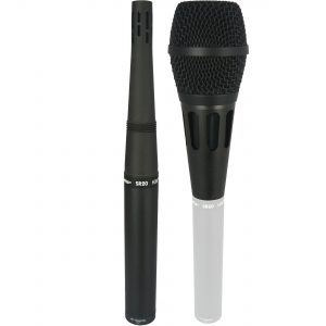 Earthworks SR20 Cardioid Handheld Microphone