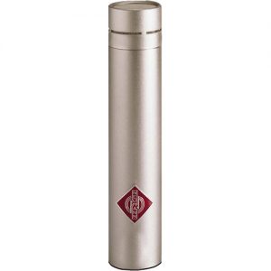 Neumann KM 185 NI Microphone (Nickel)