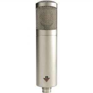 Studio Projects C1 Large-Diaphragm Studio Condenser Microphone