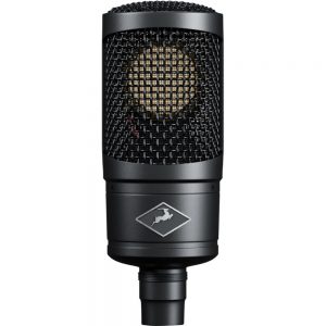 Antelope Edge Solo Large-Diaphragm Cardioid Modeling Microphone