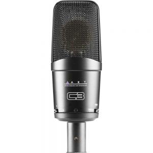 ART C3 Multi-Pattern FET Condenser Microphone