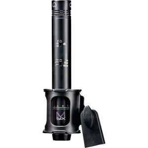 ART M-Six Stereo Pencil Condenser Microphone (Matched Pair)