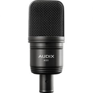 Audix A131 Large-Diaphragm Cardioid Condenser Microphone