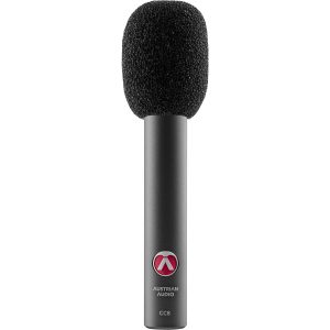 Austrian Audio CC8 Small-Diaphragm Condenser Microphone