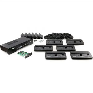 Aviom Mix320-Y Personal Mixing System