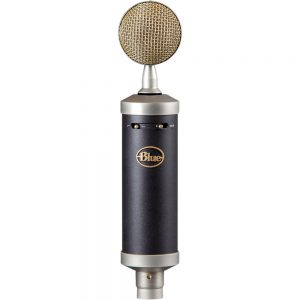 Blue Baby Bottle SL Large-Diaphragm Cardioid Condenser Microphone