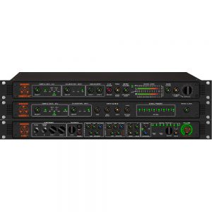 Dangerous Music Producer Pack