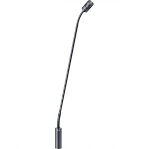 DPA Microphones DP4018F45 Supercardioid Microphone with 18" Podium Boom