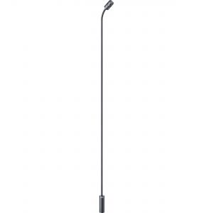 DPA Microphones DP4018F75 Supercardioid Microphone with 30" Floor Stand Boom