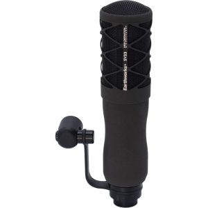 Earthworks SV33 Large-Diaphragm Cardioid Condenser Microphone