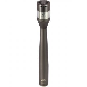 Microtech Gefell M 102 Small-Diaphragm Omnidirectional Condenser Measurement Microphone (Dark Bronze)