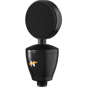 Neat Microphones Worker Bee II Cardioid Condenser Microphone