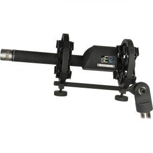 sE Electronics RN17 Rupert Neve Pencil Microphone (Stereo Set)