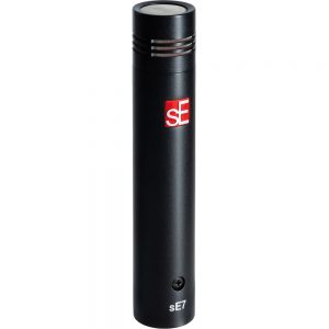 sE Electronics sE7 Small-Diaphragm Condenser Microphone
