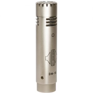 Sontronics DM-1S Small-Diaphragm Condenser Microphone for Snare