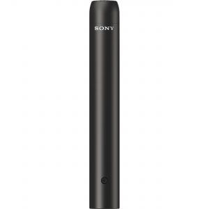 Sony ECM-100N High-Resolution Microphone (Omni)
