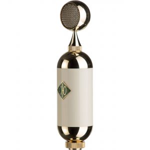Soyuz Microphones SU-019 Large-Diaphragm FET Condenser Mic