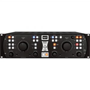 SPL DMC Mastering Console (All Black)