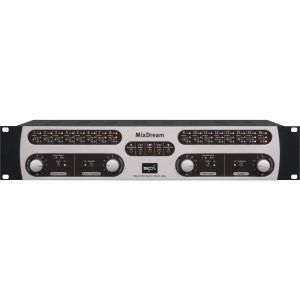 SPL MixDream Model 2384 16x2 Analog Summing Mixer