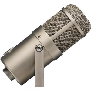 United Studio Technologies UT FET47 Large-Diaphragm FET Condenser Microphone