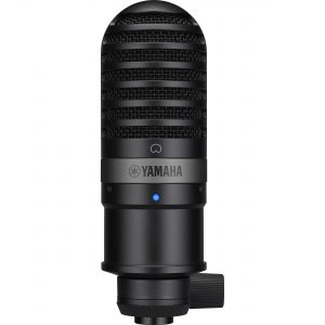 Yamaha YCM01 Cardioid Condenser Microphone (Black)