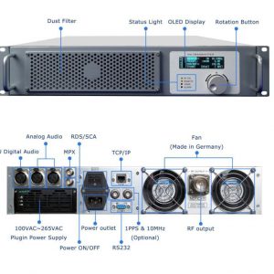 1000W-5G-FM-Transmitter