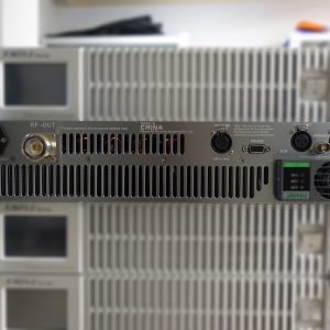 2000W FM Transmitter