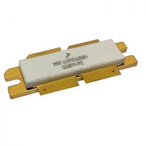 MRF6VP2600H RF Power  Broadband Transistor Original New